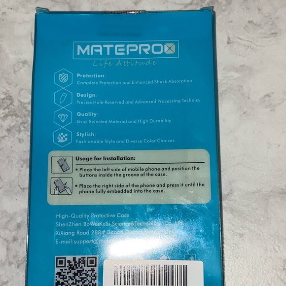 iPhone 11 Pro Phone Case - Picture 2 of 5